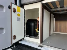 Fahrzeugbild Pössl H-Line Summit Prime 600 #13