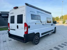 Fahrzeugbild Pössl H-Line Summit Prime 600 #15