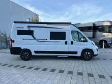 Fahrzeugbild Pössl H-Line Summit Prime 600 #16