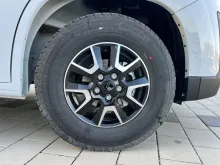 Fahrzeugbild Pössl H-Line Summit Prime 600 #19