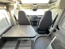 Fahrzeugbild Pössl H-Line Summit Prime 600 #21