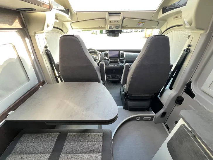 Fahrzeugbild Pössl H-Line Summit Prime 600 #21