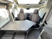 Fahrzeugbild Pössl H-Line Summit Prime 600 #22