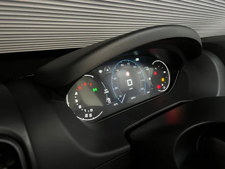 Fahrzeugbild Pössl H-Line Summit Prime 600 #27