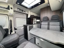 Fahrzeugbild Pössl H-Line Summit Prime 600 #33