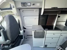 Fahrzeugbild Pössl H-Line Summit Prime 600 #35
