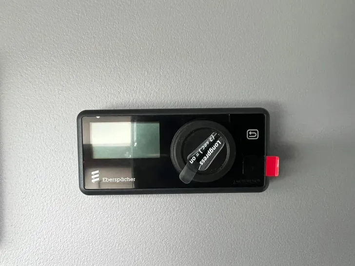 Fahrzeugbild Pössl H-Line Summit Prime 600 #37