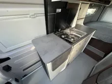 Fahrzeugbild Pössl H-Line Summit Prime 600 #41