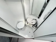 Fahrzeugbild Pössl H-Line Summit Prime 600 #48