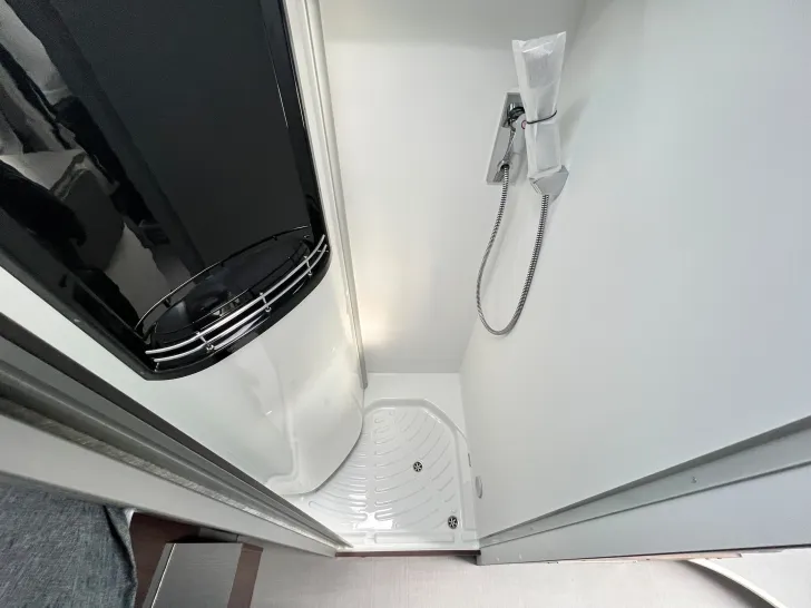 Fahrzeugbild Pössl H-Line Summit Prime 600 #49