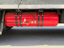 Fahrzeugbild Sonstige TOP_LINER 8900 BM-MBX #17