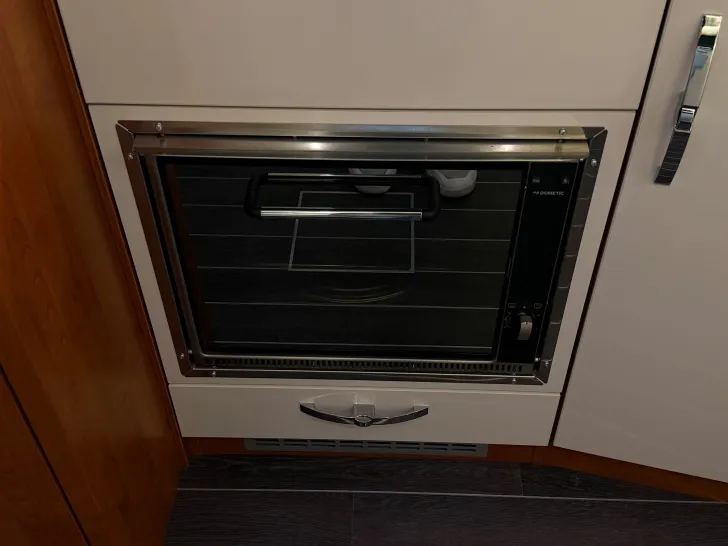 Fahrzeugbild Sonstige TOP_LINER 8900 BM-MBX #38