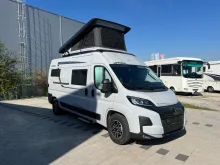 Fahrzeugbild Pössl H-Line Summit 600 B #3