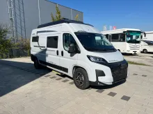 Fahrzeugbild Pössl H-Line Summit 600 B #4