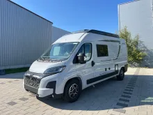 Fahrzeugbild Pössl H-Line Summit 600 B #6