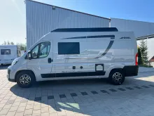 Fahrzeugbild Pössl H-Line Summit 600 B #7