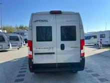 Fahrzeugbild Pössl H-Line Summit 600 B #11