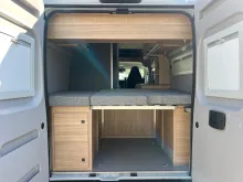 Fahrzeugbild Pössl H-Line Summit 600 B #13