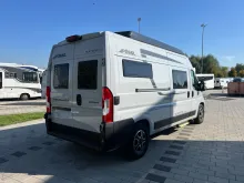 Fahrzeugbild Pössl H-Line Summit 600 B #16
