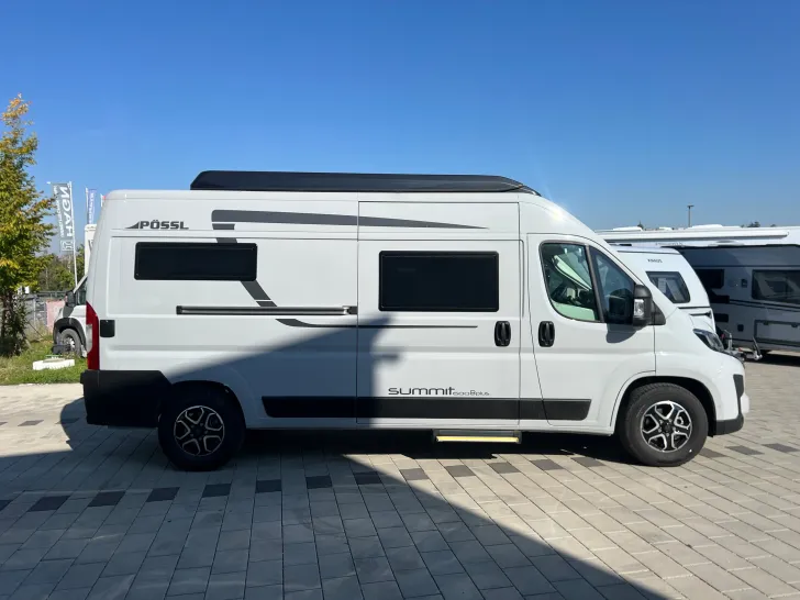 Fahrzeugbild Pössl H-Line Summit 600 B #17