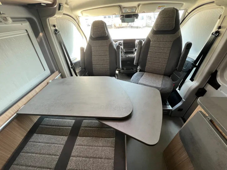 Fahrzeugbild Pössl H-Line Summit 600 B #23