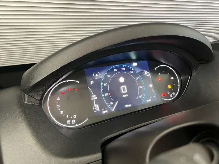 Fahrzeugbild Pössl H-Line Summit 600 B #27