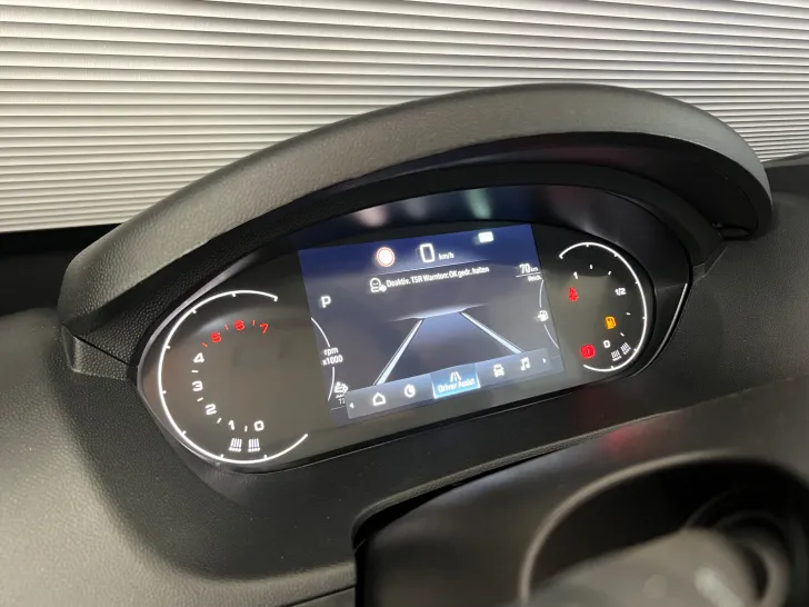 Fahrzeugbild Pössl H-Line Summit 600 B #28