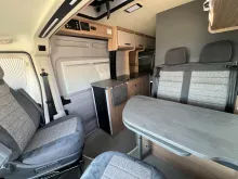 Fahrzeugbild Pössl H-Line Summit 600 B #36