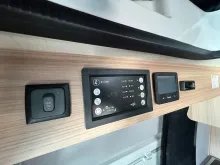 Fahrzeugbild Pössl H-Line Summit 600 B #37