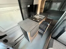 Fahrzeugbild Pössl H-Line Summit 600 B #41