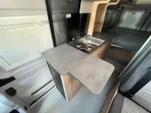 Fahrzeugbild Pössl H-Line Summit 600 B #42