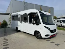 Fahrzeugbild Dethleffs TREND I I7057 EBL #3