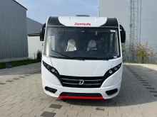 Fahrzeugbild Dethleffs TREND I I7057 EBL #4
