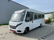 Fahrzeugbild Dethleffs TREND I I7057 EBL #5