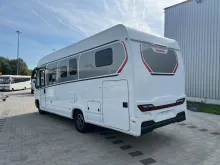 Fahrzeugbild Dethleffs TREND I I7057 EBL #11