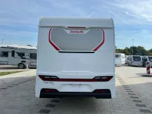 Fahrzeugbild Dethleffs TREND I I7057 EBL #12