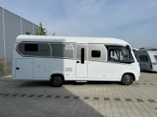 Fahrzeugbild Dethleffs TREND I I7057 EBL #14