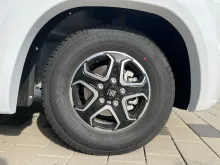 Fahrzeugbild Dethleffs TREND I I7057 EBL #15