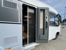 Fahrzeugbild Dethleffs TREND I I7057 EBL #16