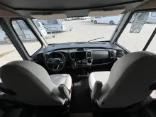Fahrzeugbild Dethleffs TREND I I7057 EBL #20