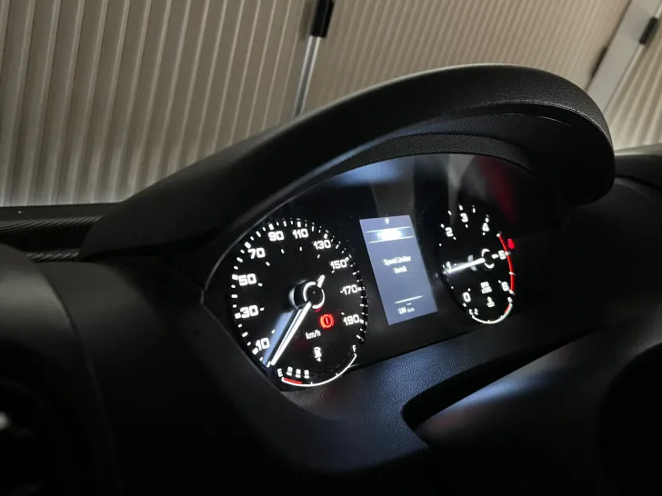 Fahrzeugbild Dethleffs TREND I I7057 EBL #23
