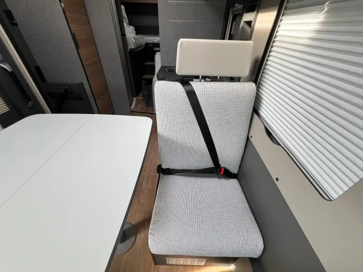 Fahrzeugbild Dethleffs TREND I I7057 EBL #36