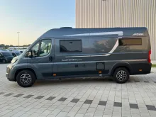 Fahrzeugbild Pössl H-Line Summit Shine 640 R #7