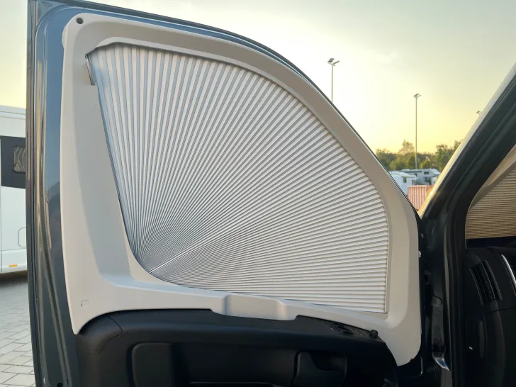 Fahrzeugbild Pössl H-Line Summit Shine 640 R #8