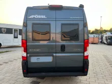 Fahrzeugbild Pössl H-Line Summit Shine 640 R #12