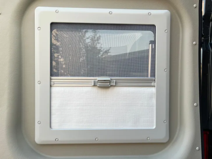 Fahrzeugbild Pössl H-Line Summit Shine 640 R #14
