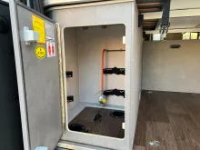 Fahrzeugbild Pössl H-Line Summit Shine 640 R #15