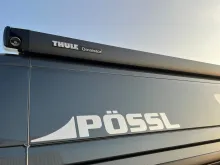 Fahrzeugbild Pössl H-Line Summit Shine 640 R #17