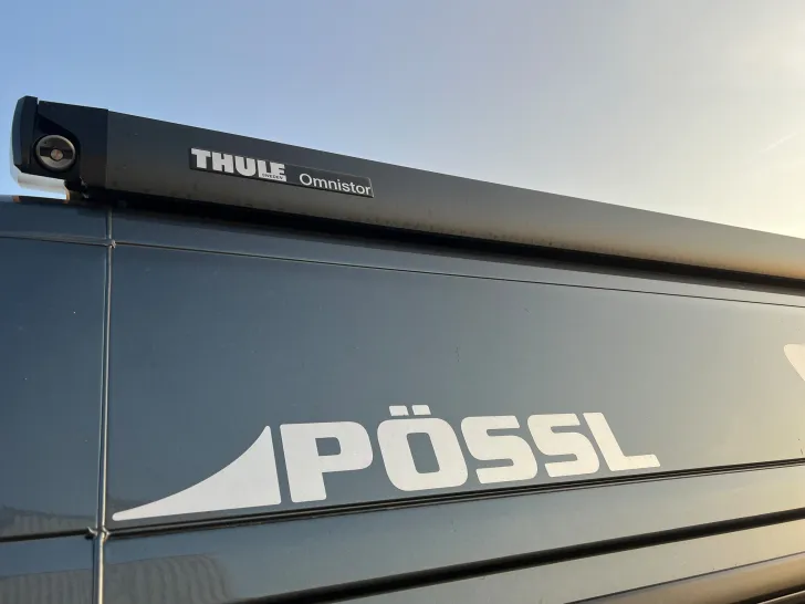 Fahrzeugbild Pössl H-Line Summit Shine 640 R #17