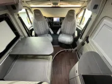 Fahrzeugbild Pössl H-Line Summit Shine 640 R #23